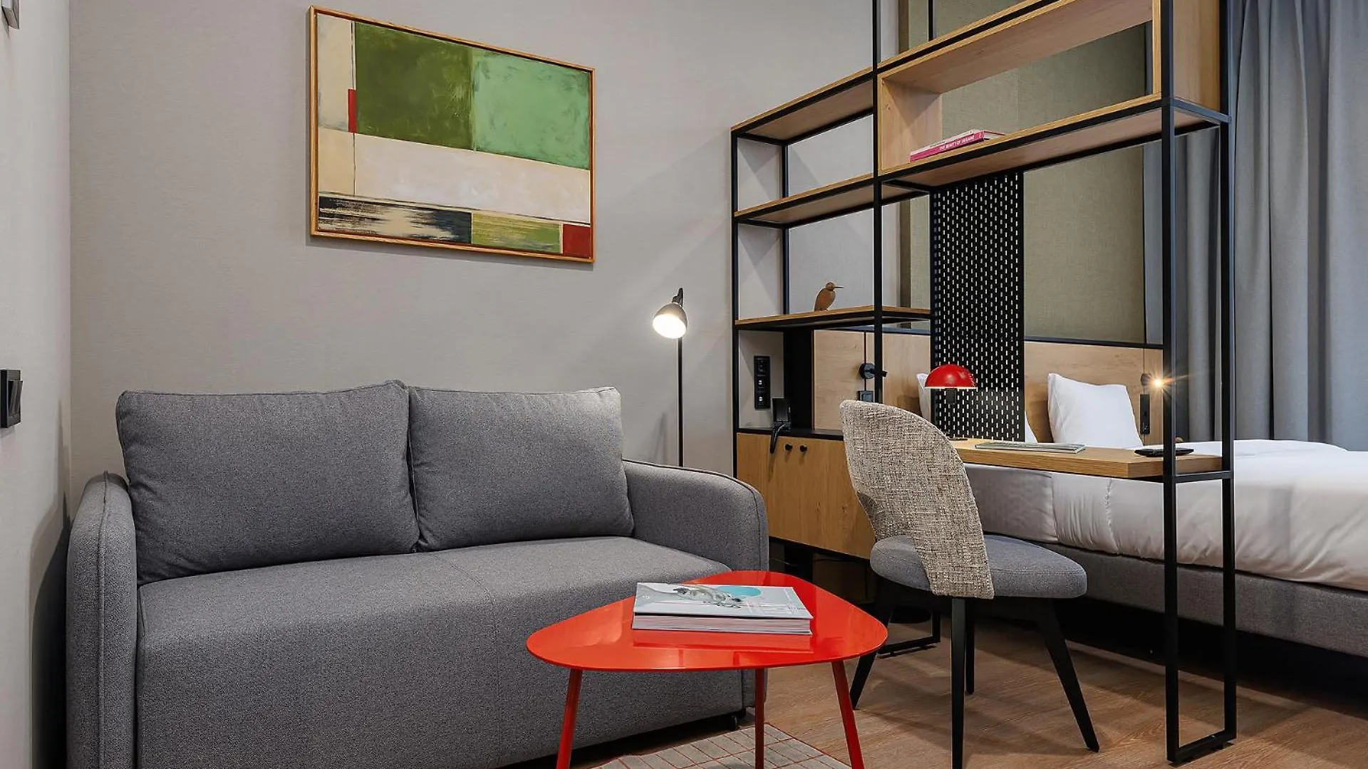 Tulip Residences Leópolis